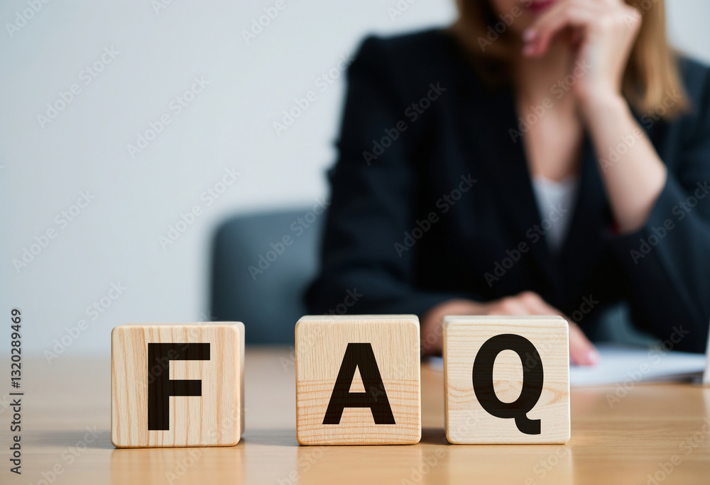 FAQ FAQ