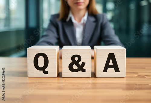 Q&A