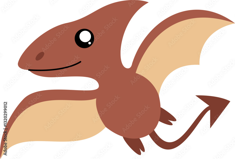 Cute Dinosaurs Kids Element Set Cute Dinosaurs Kids Element Set