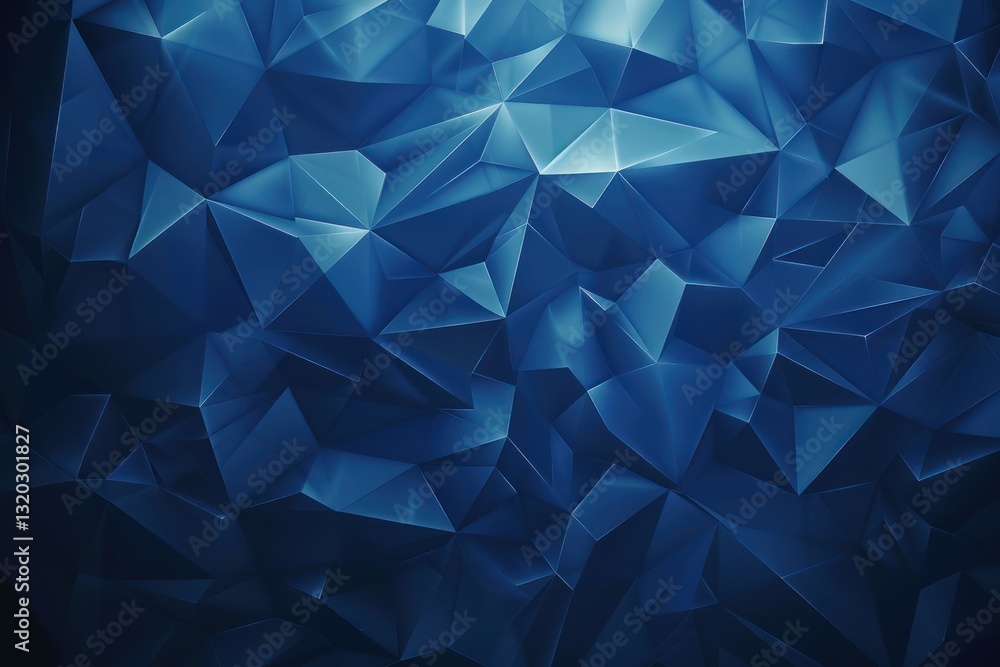 blue color background, Geometric shape, Wallpaper gradient blue color background, Geometric shape, Wallpaper gradient