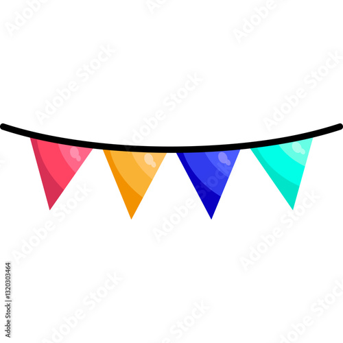 Free Download Birthday and Party Balloons - GFXLoad