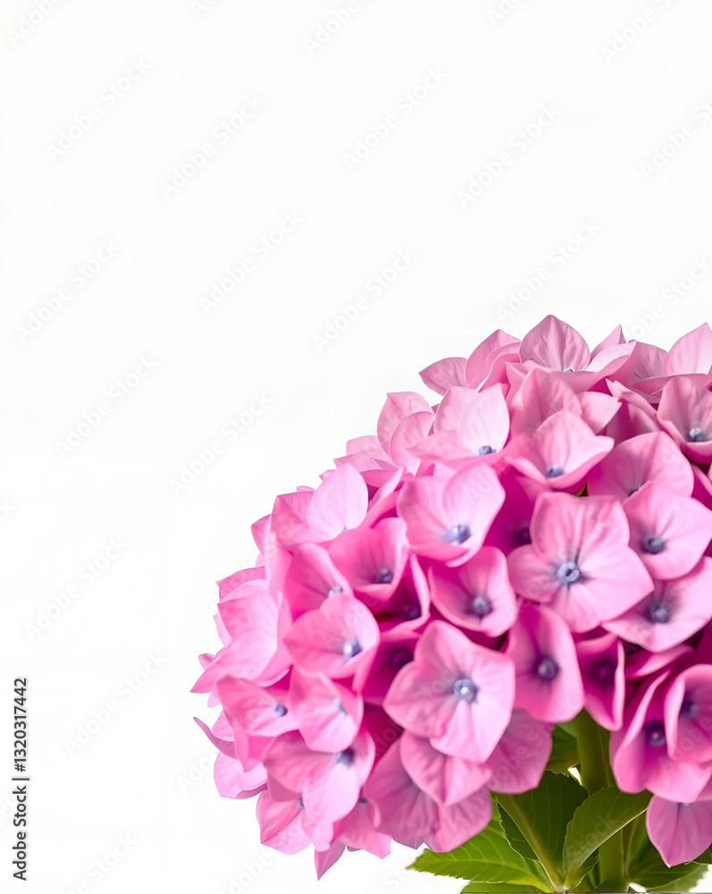 Obraz premium 2. Beautiful romantic flower collection with roses, leaves, floral bouquets, flower compositions