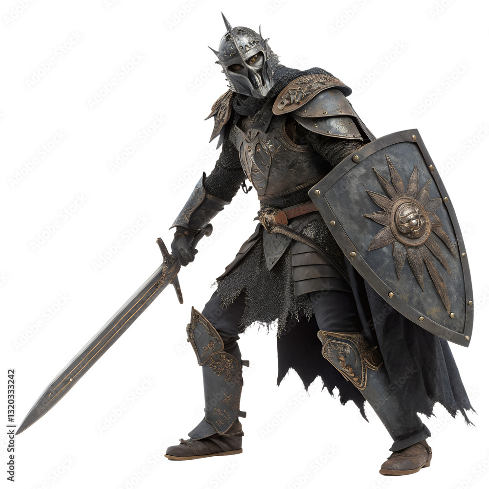 Death Dark Knight. Death Dark Knight.