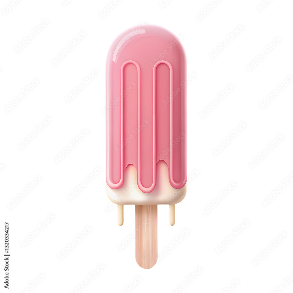 strawberry ice cream strawberry ice cream