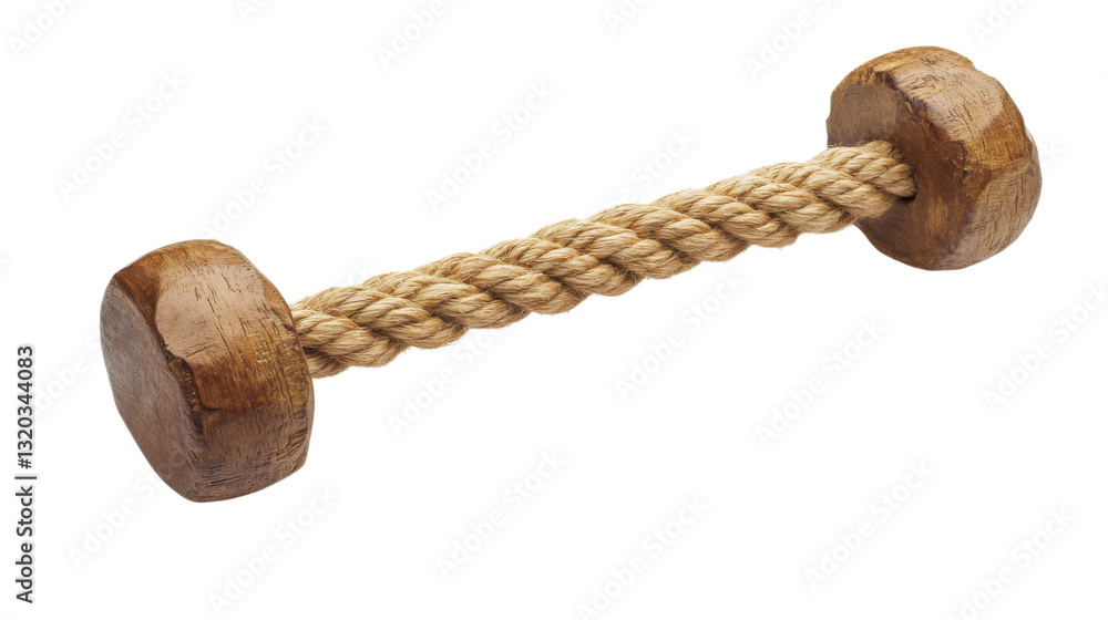 old wooden rope old wooden rope