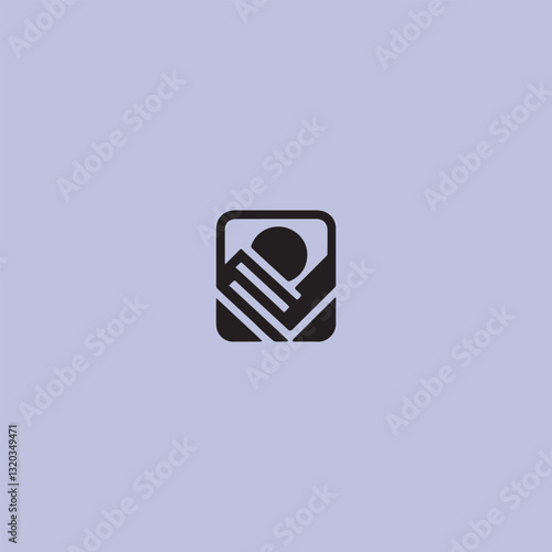 the pinwheel for logo design