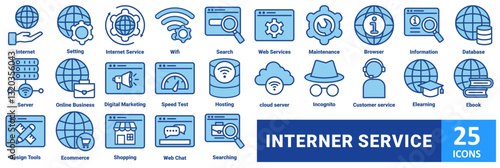 INTERNER SERVICE 2.eps