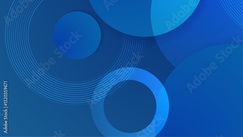 stylish soft blue and pink squares gradient abstract background vector illustration, perfect for presentation design, business project, or digital poster