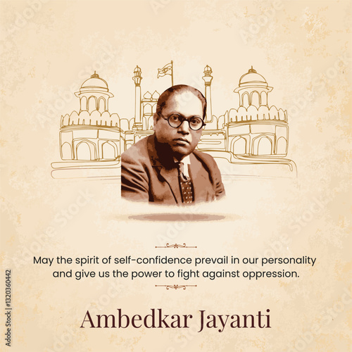 B. R. Ambedkar Jayanti, indian freedom fighter