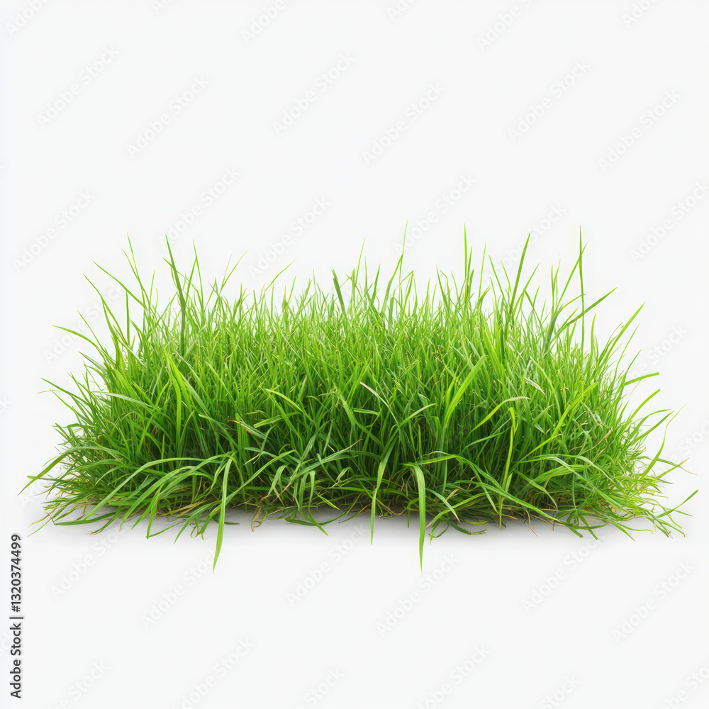 grass isolated on white background grass isolated on white background