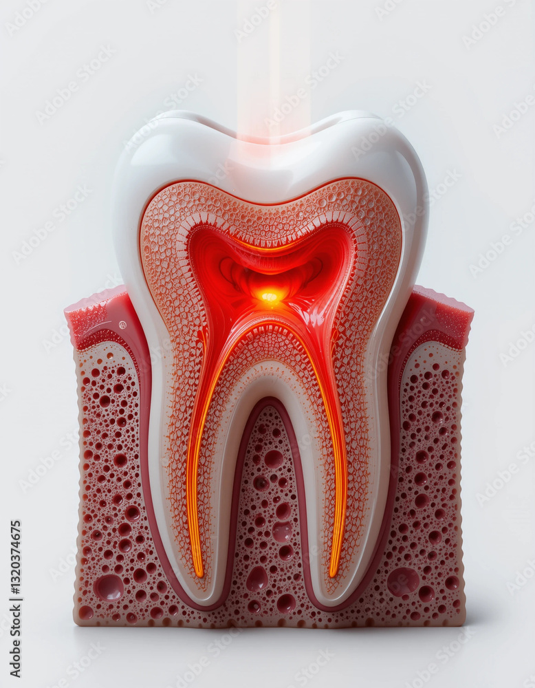 Toothache Pain – Stunning Dental Pain Illustrations for Medical and Wellness Concepts Toothache Pain – Stunning Dental Pain Illustrations for Medical and Wellness Concepts
