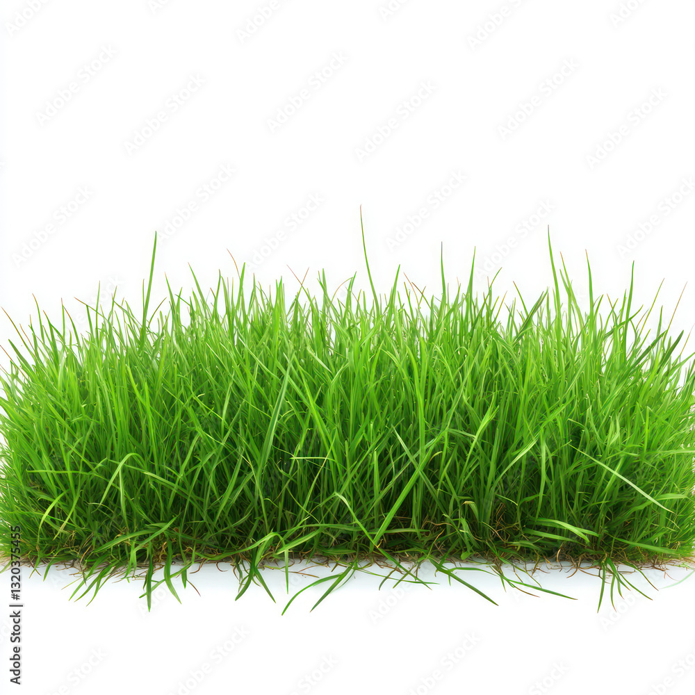 grass isolated on white background grass isolated on white background
