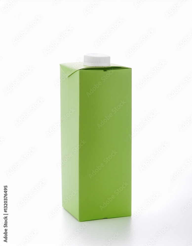 Green Carton Green Carton