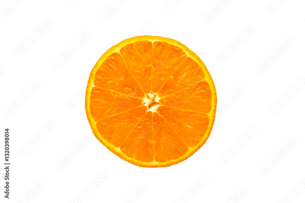 fresh juicy oranges isolated on a white background fresh juicy oranges isolated on a white background