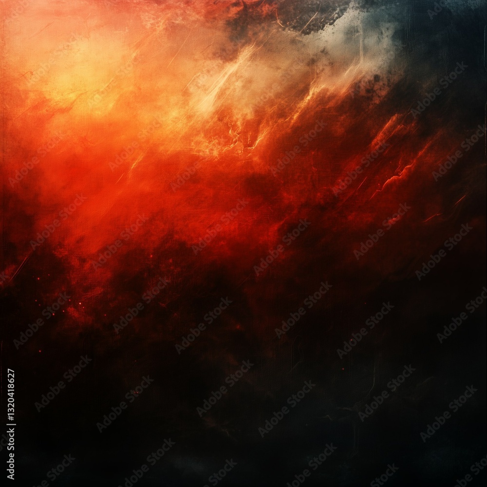 AI image of Inferno Storm AI image of Inferno Storm