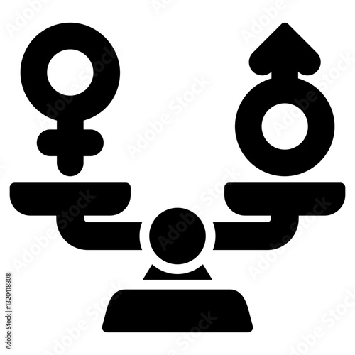 Equality Icon