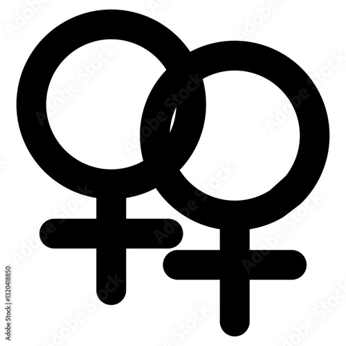 Woman Icon