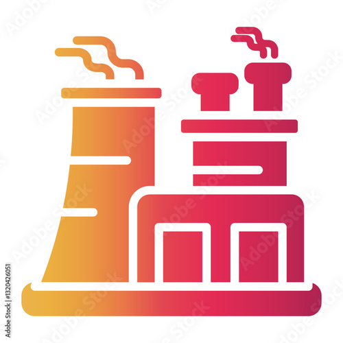 powerplant Gradient icon
