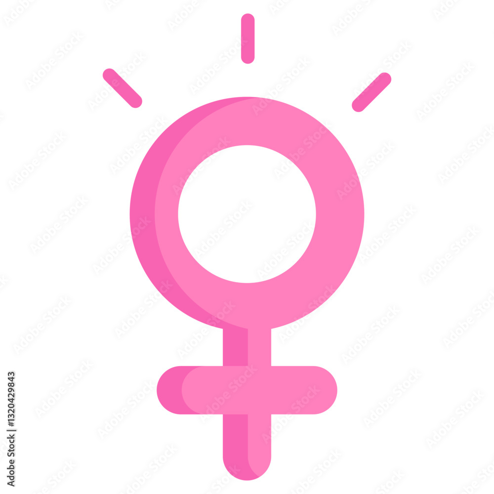 Female Icon Female Icon