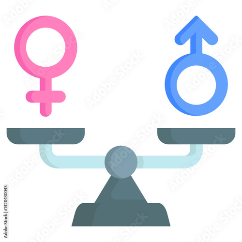 Equality Icon