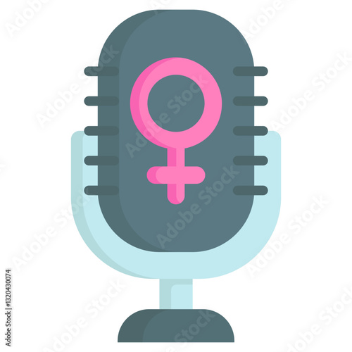 Microphone Icon
