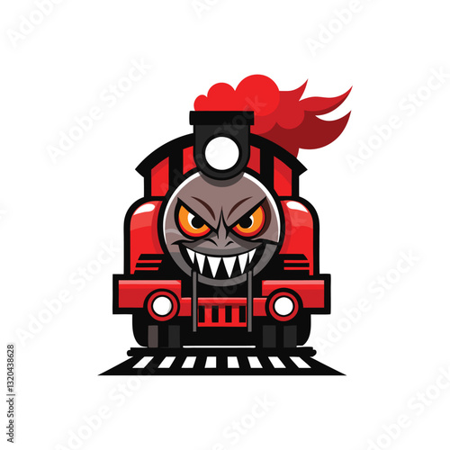 -a-fierce-and-menacing-red-steam-locomotive-with-.eps