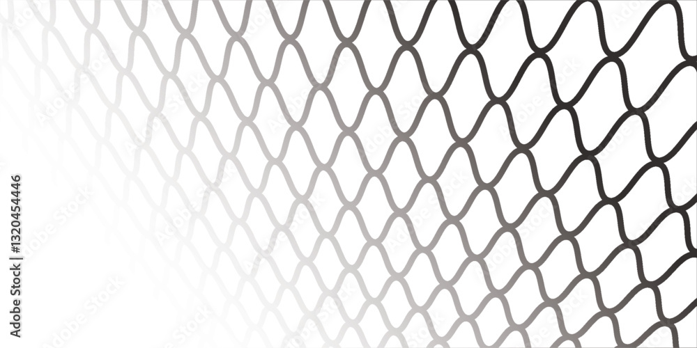 Mesh texture for fishing net. Seamless pattern for soccer goal, volleyball net, basketball hoop, vector background. Mesh texture for fishing net. Seamless pattern for soccer goal, volleyball net, basketball hoop, vector background.