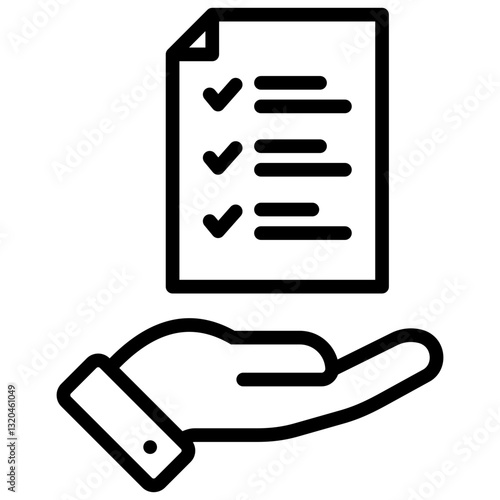 Planning Icon