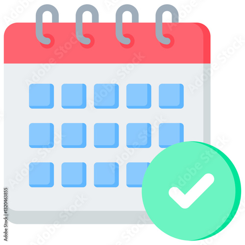 Calendar Icon