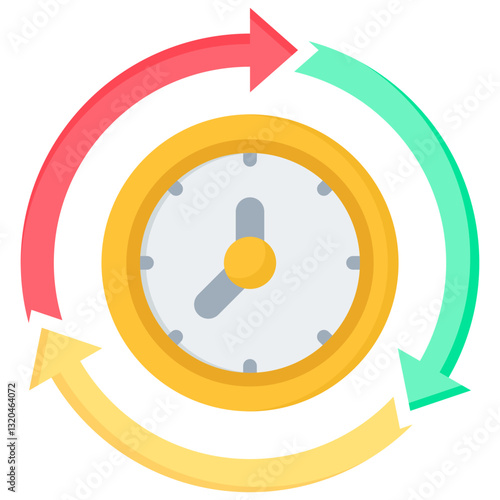 Time Icon