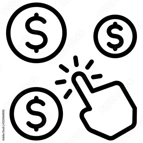 Cpc Icon