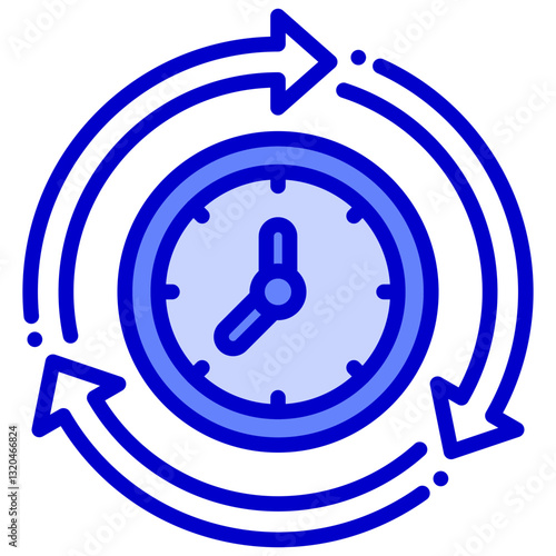 Time Icon