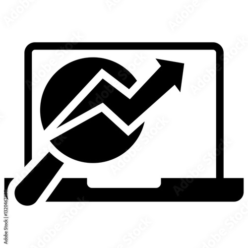 Seo Optimization Icon