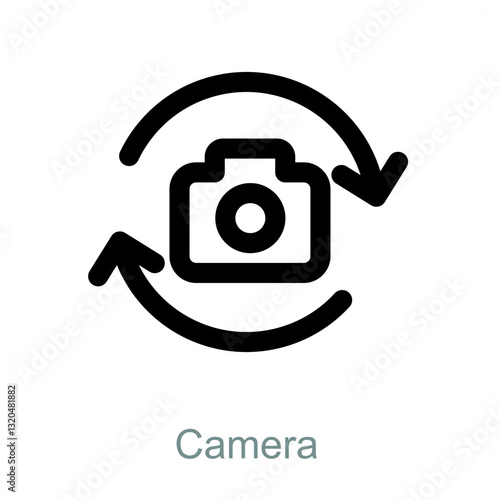 Camera