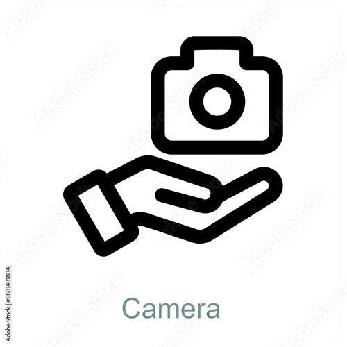 Camera