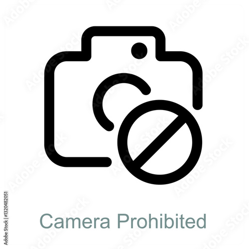 Camera Prohibited