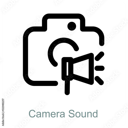 Camera Sound