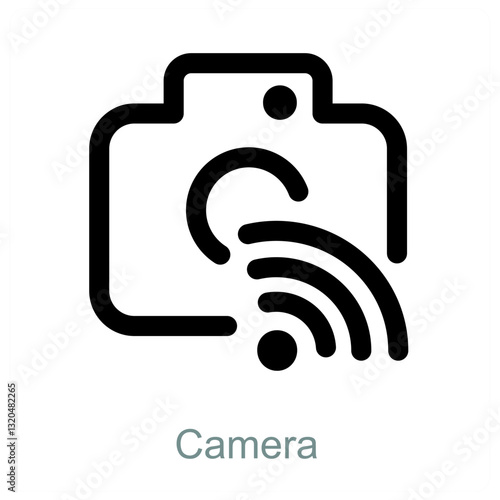 Camera