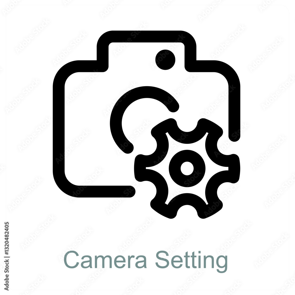 Camera Setting Camera Setting