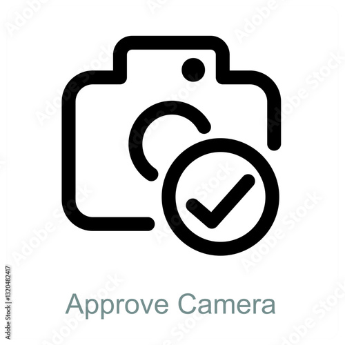 Approve Camera