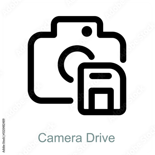 Camera Drive