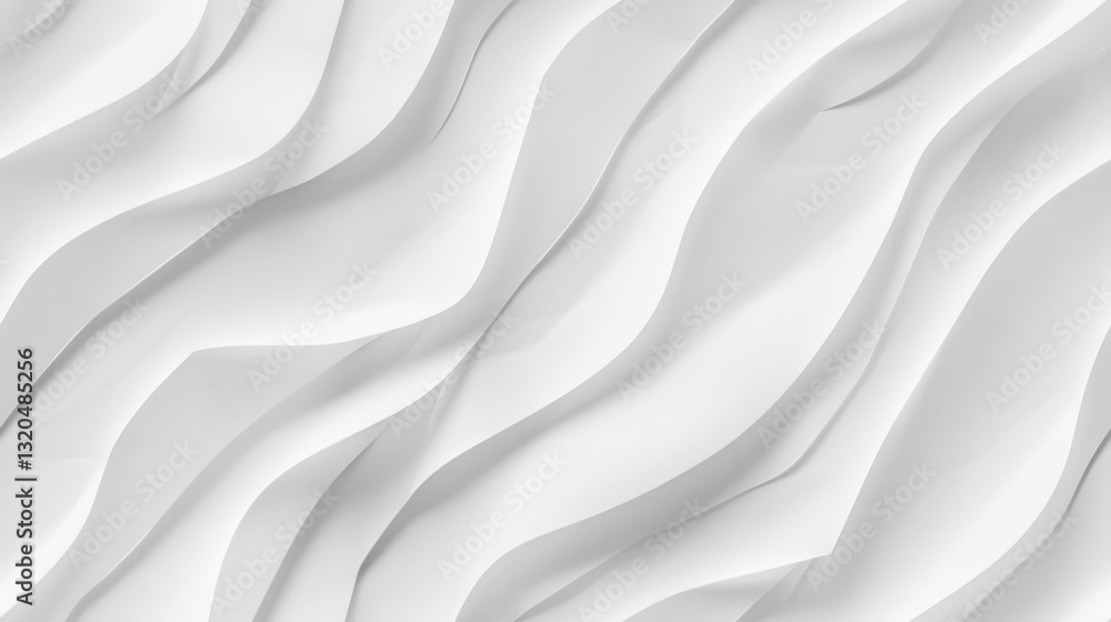 Seamless white paper or cardboard texture, ideal for packaging, design, and natural backgrounds.
Seamless white paper or cardboard texture, ideal for packaging, design, and natural backgrounds.