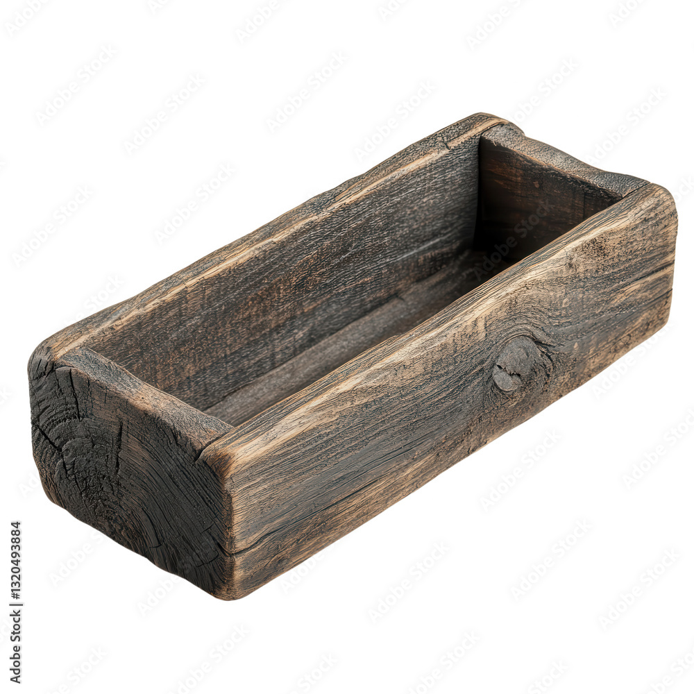 Rustic Wooden Box: An old wooden box, exuding a sense of history and rustic charm. Its weathered texture and natural grain tell a story of craftsmanship and enduring design. Rustic Wooden Box: An old wooden box, exuding a sense of history and rustic charm. Its weathered texture and natural grain tell a story of craftsmanship and enduring design.