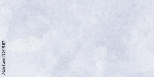 Abstract design with blue grunge paper texture background. creative background, smeared aquarelle painted template. Rough old paper with splashes of background for texture