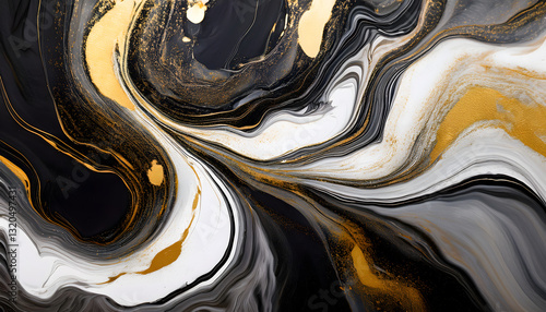 texture of the water