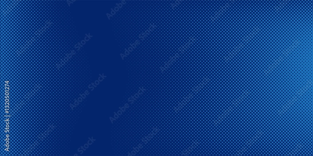 abstract halftone texture blue background in geometric style art abstract halftone texture blue background in geometric style art
