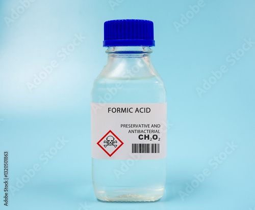Formic Acid
