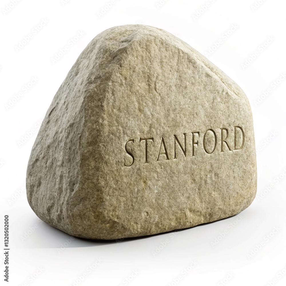 Fototapeta premium stone