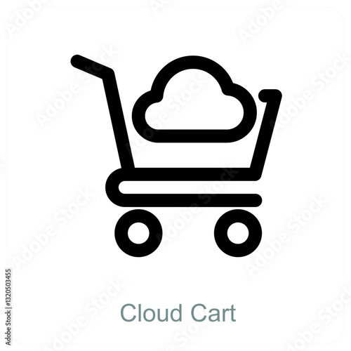 Cloud Cart