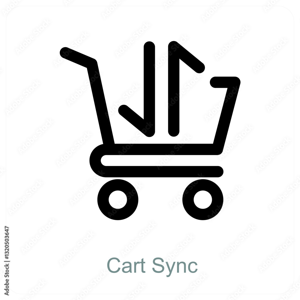 Cart Sync Cart Sync